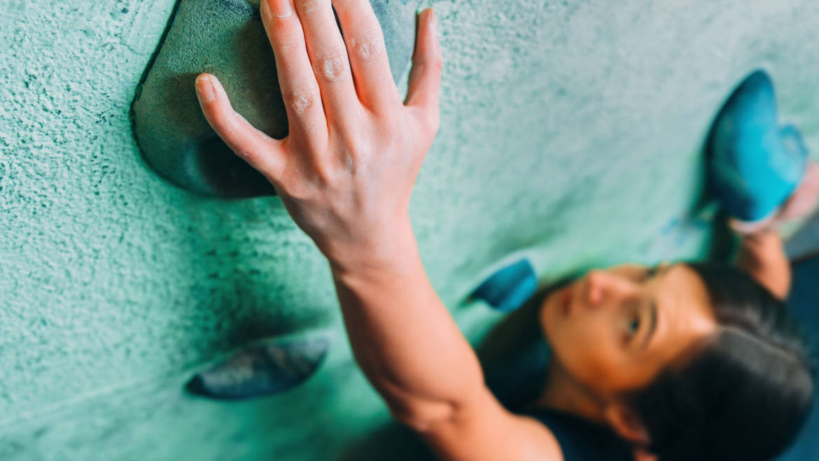 How to Choose the Best Rock Climbing Technique?