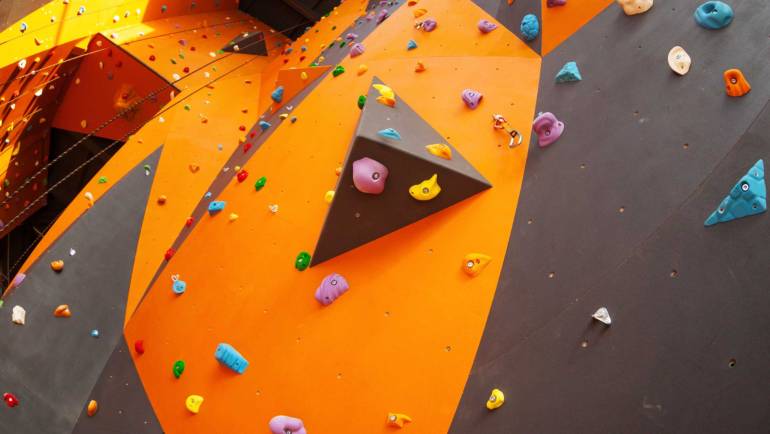 20 Reasons We Keep Falling in Love with Climbing